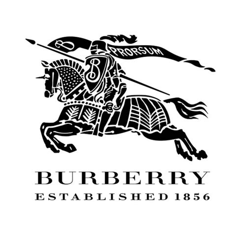 font burberry logo|logo burberry wikipedia.